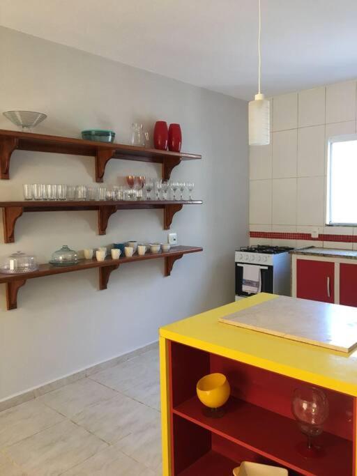 Holiday home Casa Confortavel - 2 C/ar