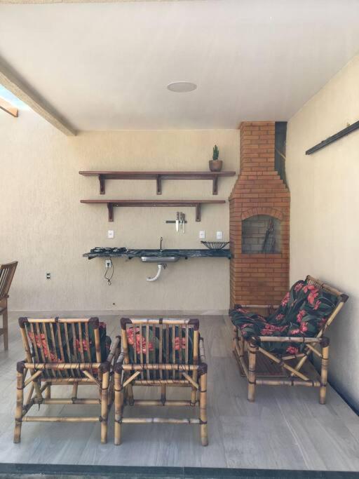 Casa Confortavel - 2 C/ar Holiday home Armacao dos Buzios
