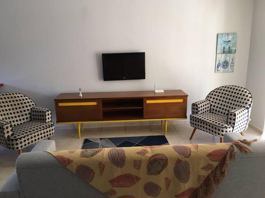 Casa Confortavel - 2 C/ar