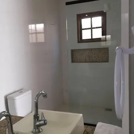 Casa Confortavel - 2 Suites C/Ar Armacao dos Buzios Exterior photo