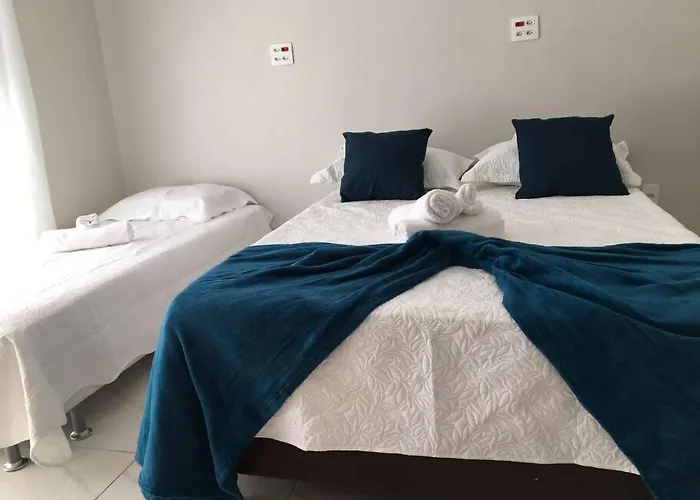 Casa Confortavel - 2 Suites C/Ar