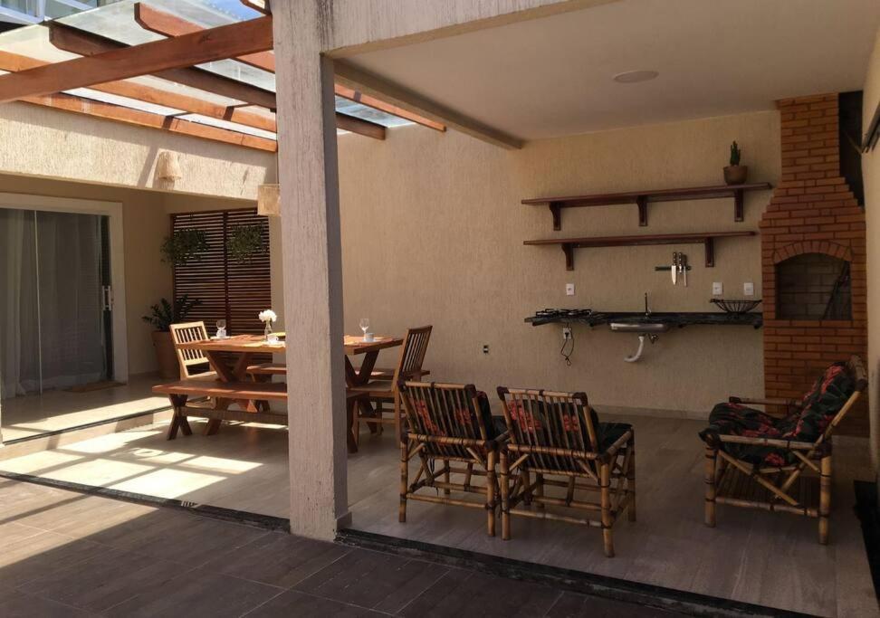 Casa Confortavel - 2 C/ar Holiday home Armacao dos Buzios