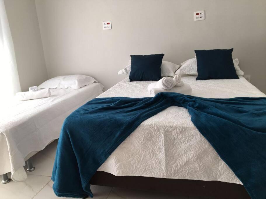 Holiday home Casa Confortavel - 2 C/ar *